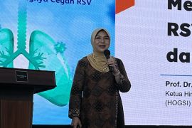 Kegemukan hingga anemia pada ibu hamil menjadi pemicu bayi lahir prematur