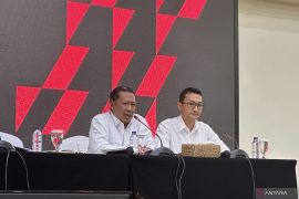 KPK pulihkan keuangan negara sebanyak Rp394,2 miliar pada semester I 2025