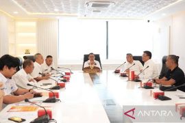 Pemprov Kaltim  siap dukung perusahaan wujudkan ojol lokal