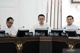 Prabowo champions peaceful strategy amid global uncertainty