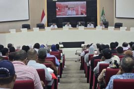 Diskop dan UKM Makassar jadwalkan retreat pengurus Koperasi Merah Putih di Malino