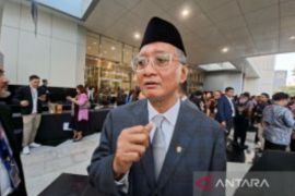 Menteri PU Siap Tuntaskan Pembangunan 50 Sekolah Rakyat Tahap IC