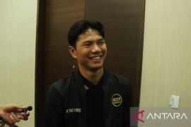 Jufriyanto berharap Persib pertahankan gelar dan lebih baik di Asia