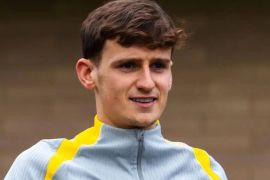 Tyler Morton Resmi Merapat ke Lyon, Akhiri Petualangan di Liverpool