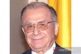 Mantan Presiden Rumania Ion Iliescu wafat pada usia 95 tahun