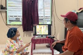 PLN komitmen tingkatkan elektrifikasi di wilayah 3T