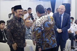 Bappenas urges global community to protect Indonesian seas