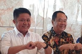 Herman Deru fasilitasi alumni pesantren cetak generasi berakhlak