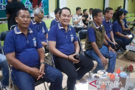 Pemkab Murung Raya bina bakat anak muda melalui kegiatan bupati cup