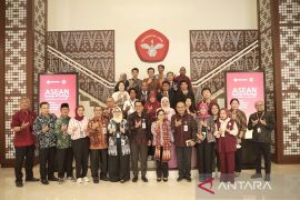 Universitas Jambi tuan rumah Sinergi Warisan Budaya ASEAN