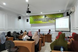 Kemenag: Majelis taklim mitra pemerintah membentuk masyarakat beriman