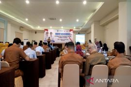 Kasus stunting di Tanah Bumbu turun hingga tiga persen lebih