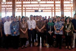 Bank Jateng dukung 54 Koperasi Merah Putih di Solo