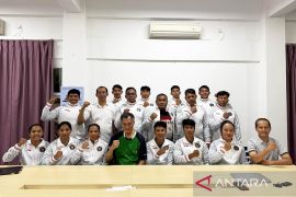 Indonesia kirim 28 atlet dari enam cabang ke World Games 2025