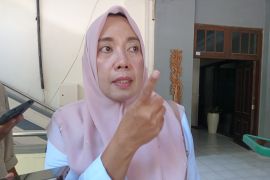 Anggaran perbaikan tanggul akibat banjir di Mataram sebesar Rp7 miliar