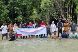 Masyarakat sambut baik kepedulian Pertamina jaga ekosistem laut
