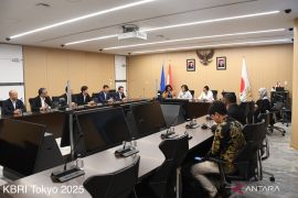 KBRI Tokyo dan Prefektur Mie siapkan MoU kerja sama ketenagakerjaan