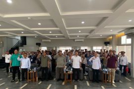 Penggunaan media sosial dapat tingkatkan kunjungan pariwisata di Lampung