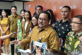 Ini harapan Bang Doel untuk Abang None Jakarta 2025