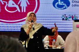 Aisyiyah dorong jurnalis suarakan kesetaraan dan berperspektif Gendsi