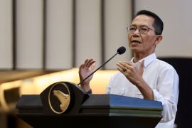 BP Batam catat realisasi investasi meningkat 11 persen di triwulan II