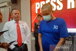 Polisi: Ayah yang aniaya anak kandung diancam lima tahun penjara