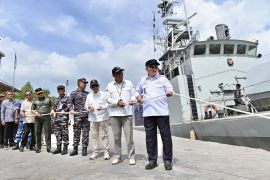 Rupiah melemah lagi jadi Rp16.620 per dolar AS