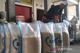 Polres Demak  tetap awasi peredaran beras oplosan meski nihil temuan