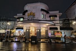 De Majestic: Saksi bisu seabad sejarah dan kebangkitan budaya