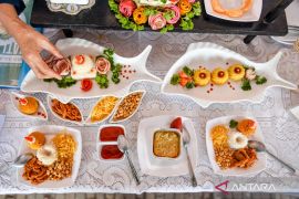 Dokter ungkap jeda waktu makan terlalu pendek sebabkan lemak viseral