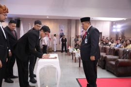 Gubernur Babel: Pengusaha muda bangun ekonomi desa