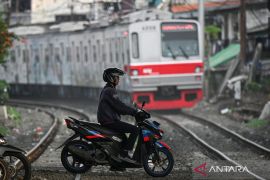 Pentingnya sinergi Pusat-Daerah atasi perlintasan liar