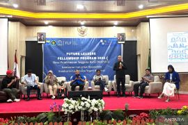 Mahasiswa Unhas-UNM dibekali ilmu kepemimpinan lewat Mapaba PMII