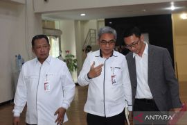 KPK bongkar jaringan baru korupsi PUPR, empat tersangka termasuk Waka DPRD OKU