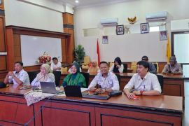 Desa Barabatu Pangkep lolos lomba Pemuda Pelopor Desa Tingkat Nasional 2025