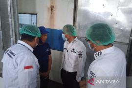 Sidak PT ASA, Wali Kota Tanjungbalai : Satpol PP wajib tegas