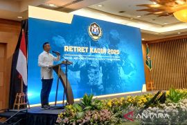 Kadin memprediksikan ekspor minyak sawit tumbuh pesat karena IEU-CEPA