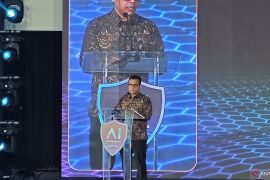 Peta jalan dan peraturan penggunaan AI akan dirampungkan September 2025