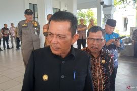 Belanja Daerah pada APBD Perubahan Kepri 2025 naik Rp15 M