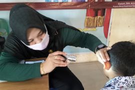 Dinkes Tanjungpinang: Program CKG para siswa deteksi dini risiko penyakit