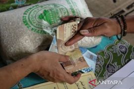 Dana ZIS Rp3,4 miliar di Dinkes Aceh Barat baru disetorkan setelah jadi temuan BPK