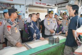 Satgas Pangan Tangerang pastikan stabilitas harga dan kualitas beras aman