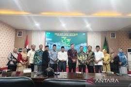 UIN Surakarta sambut Dies Natalis ke-33