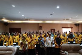 Pemkot Jayapura minta kepala SD meningkatkan mutu pendidikan