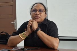 Bawaslu: Dua paslon tunggu putusan akhir KPU soal pemenang Pilgub Papua