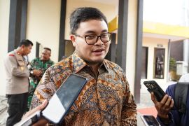 Pemkab Kediri: Pengibaran bendera Merah Putih harus utama