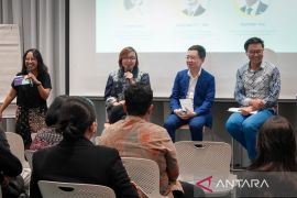 Cross-cultural ties key to creative economy: deputy minister