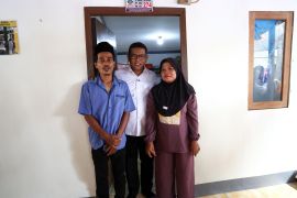 Gubernur Andra Soni: Perlu kolaborasi tuntaskan penanganan RLTH