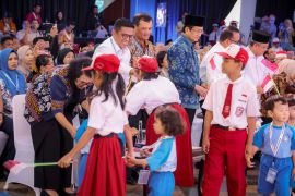 Pemprov Banten siapkan Rp109 miliar untuk guru non-ASN di 2025