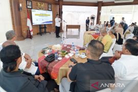 Bobby Nasution perkuat sinergi pimpinan dan fraksi DPRD Sumut